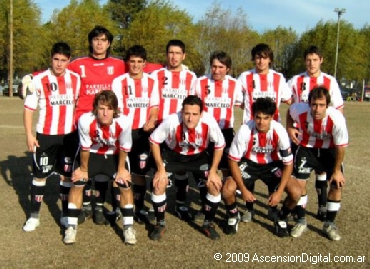 arenales primera